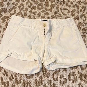 AE midi shorts